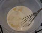 Foto del paso 3 de la receta: Crema pastelera 🍦🍦🍦