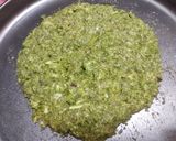 Foto del paso 2 de la receta: Pizza de brócoli 🥦