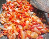 Foto langkah ke 3 dari resep Sambal bawang.