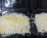 Foto langkah ke 9 dari resep Ketan Kuah Susu keju.