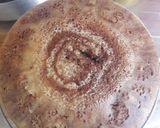 A picture of step 3 of Marble cake.