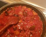 Foto del paso 5 de la receta Atún con tomate