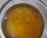 A picture of step 4 of Aloo ki sabji.