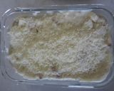 Foto del paso 7 de la receta: Coliflor gratinada con bechamel de bacon (con Mambo Cecotec)