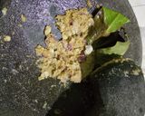 Foto langkah ke 1 dari resep Sayur Gori.