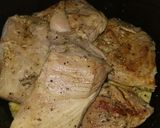 Foto del paso 5 de la receta: Secreto de cerdo en Crockpot