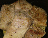 Foto del paso 5 de la receta: Secreto de cerdo en Crockpot