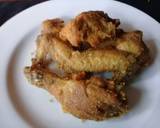 Cara Membuat Ayam Goreng Kremes 5