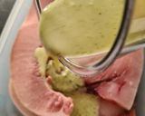 Foto del paso 9 de la receta: 48. Pez Espada con salsa verde