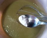 Foto langkah ke 5 dari resep Brownies greentea.