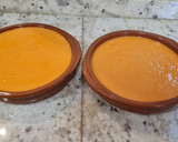 Foto del paso 5 de la receta: Salmorejo de mango