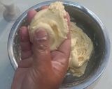 Foto langkah ke 3 dari resep *TELUR GABUS MANIS*.