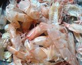 Foto langkah ke 1 dari resep Bubuk kulit udang.