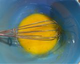 草莓季~草莓舒芙蕾的食譜步驟3照片