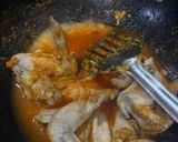 Foto langkah ke 3 dari resep Gongso ayam.