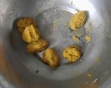 भाजणीचे वडे रेसिपी स्टेप 1 फोटो 