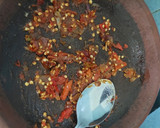 Foto langkah ke 3 dari resep Sambal Gammi Kecombrang.