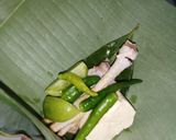 Foto langkah ke 3 dari resep Garang Asem.
