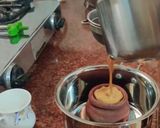 A picture of step 6 of Tandoori Masala Chai.