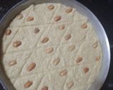 صورة لخطوة 4 من وصفة بسبوسة طرية 😋