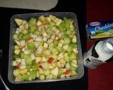 Foto langkah ke 1 dari resep Salad Buah.