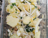 Foto del paso 6 de la receta: Patatas aliñadas