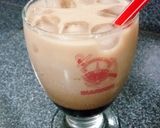 Foto langkah ke 5 dari resep Es Kopi Susu ala Kopi Janji Jiwa.