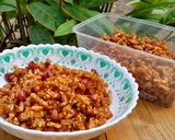 Foto langkah ke 4 dari resep Tempe Orek.
