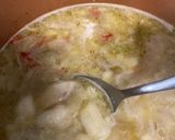 Foto del paso 2 de la receta: Sopa de Gnocchi estilo Olive Garden
