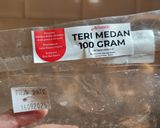 Foto langkah ke 1 dari resep Ikan teri nasi medan sehat.