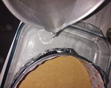 Foto del paso 5 de la receta: NYC Cheesecake