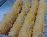 Foto langkah ke 4 dari resep 84. Risoles Ragout Ayam Kentang Wortel.