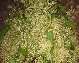 Neem Flowers Vada recipe step 1 photo