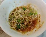 香拌乾餛飩的食譜步驟1照片