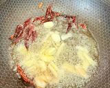 Gambar langkah 4 resipi 👩🍳Ayam Tom Poo Thai🇹🇭.