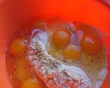 Foto langkah ke 1 dari resep Risoles Mayo Frozen.
