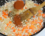 Foto del paso 10 de la receta: Empanadillas Argentinas