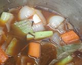 Foto del paso 4 de la receta: Carrilladas al Pedro Ximénez