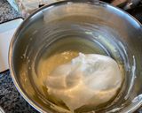 A picture of step 6 of Classic Tiramisu (half-size).