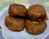 Foto langkah ke 3 dari resep Perkedel Singkong 🍃.