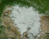 Foto langkah ke 3 dari resep Pempek/Sate Kukus (Asli Palembang).