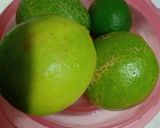 Foto del paso 2 de la receta: Postre de limón súper fácil