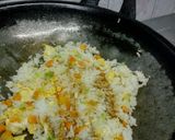 Foto langkah ke 4 dari resep Nasi Goreng Rumahan.