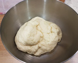 Foto del paso 6 de la receta: Rosca de Canela ó KRINGLE de Estonia!!!