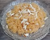 A picture of step 4 of Quick recipe of sawaiyan.