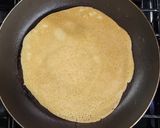 Foto del paso 4 de la receta: 🥞Panqueques de avena y trigo sarraceno 🥞