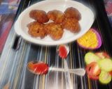 कटलेट (cutlet recipe in Hindi) रेसिपी चरण 4 फोटो