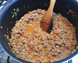 Foto del paso 2 de la receta: Pasticho venezolano (Lasagna)