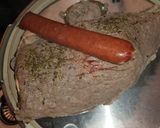 Foto del paso 3 de la receta: Olla de Restos Nutritivos