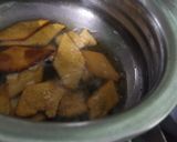 बाजरीच्या गोड कापण्या (Bajrichya God Kapnya Recipe In Marathi) रेसिपी स्टेप 2 फोटो 